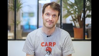 Découvrez Antelop Solutions Avec Thomas, Responsable Développement Ios