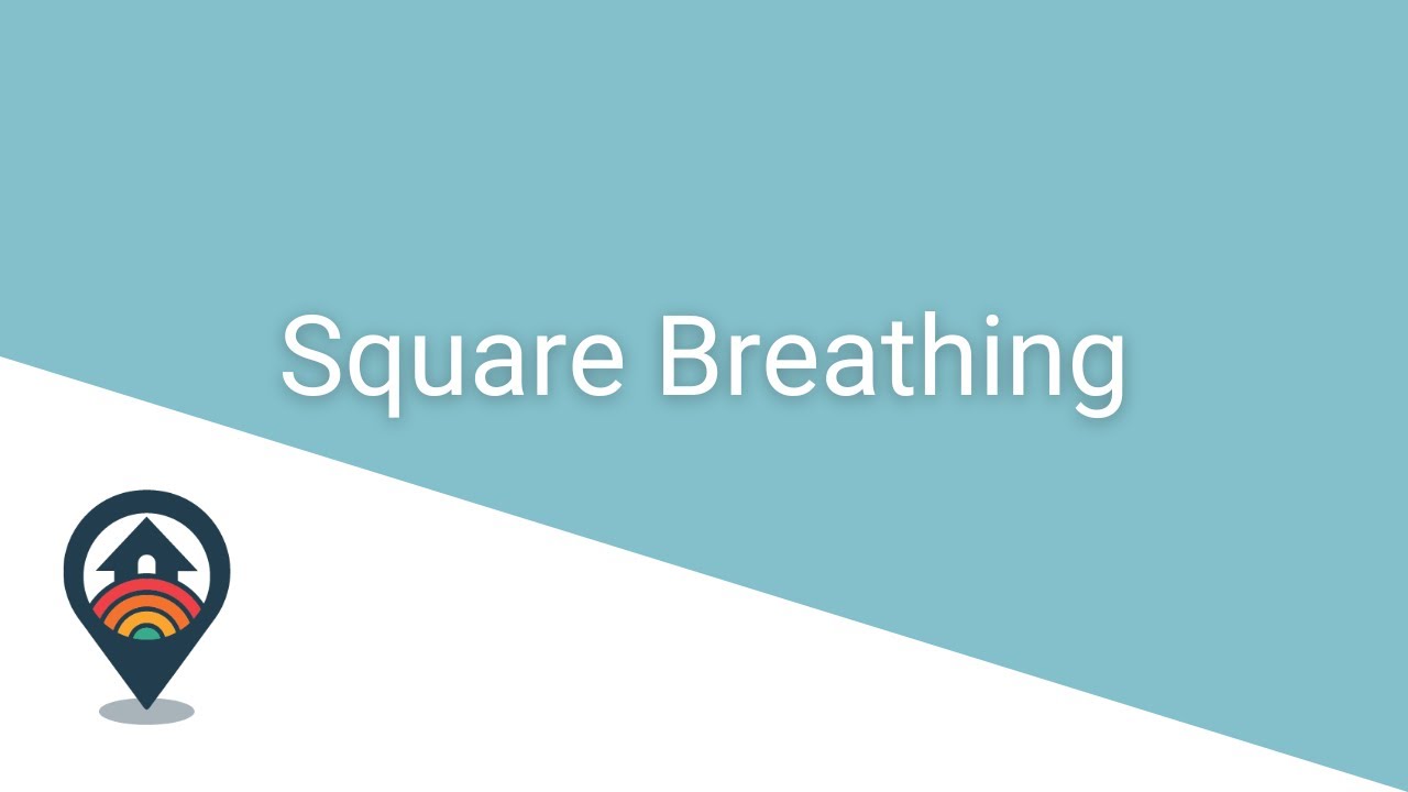 Square Breathing