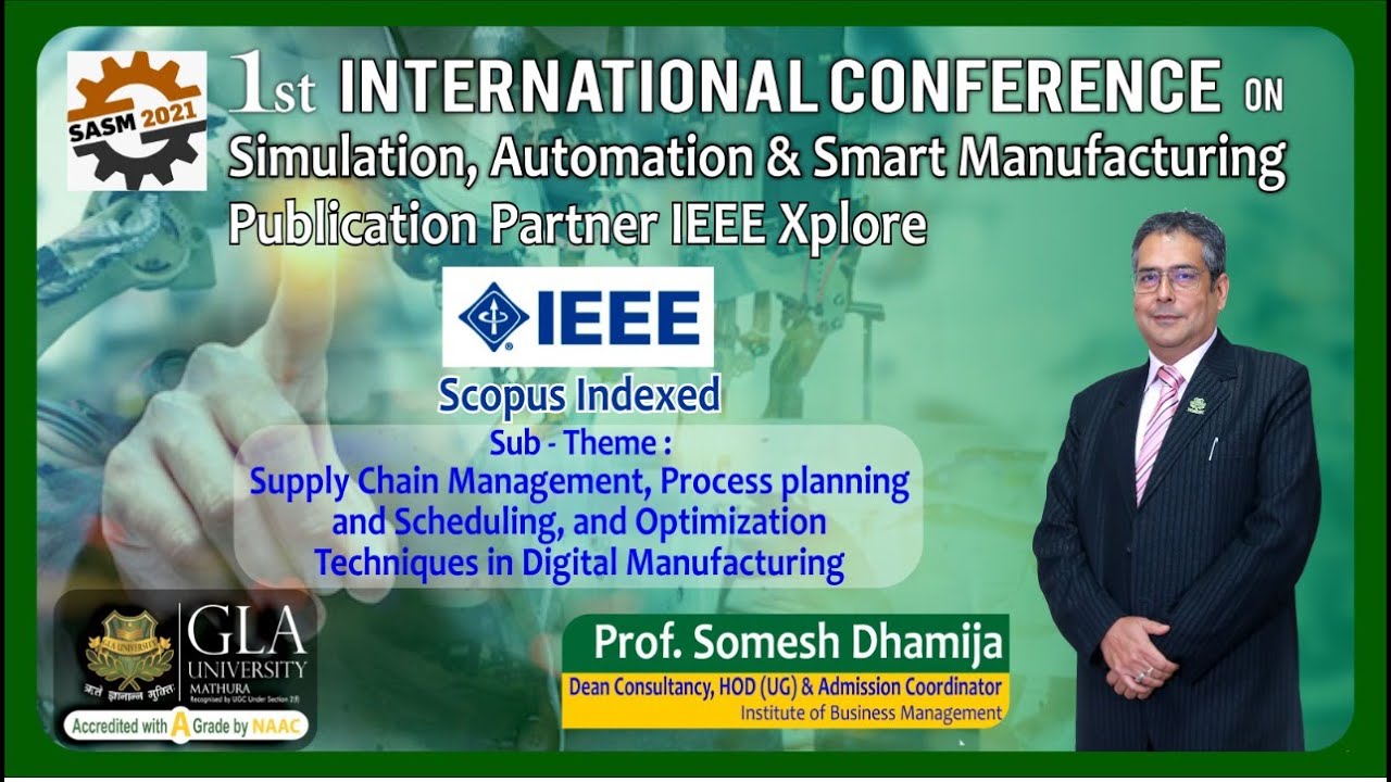ieee conference paper presentation