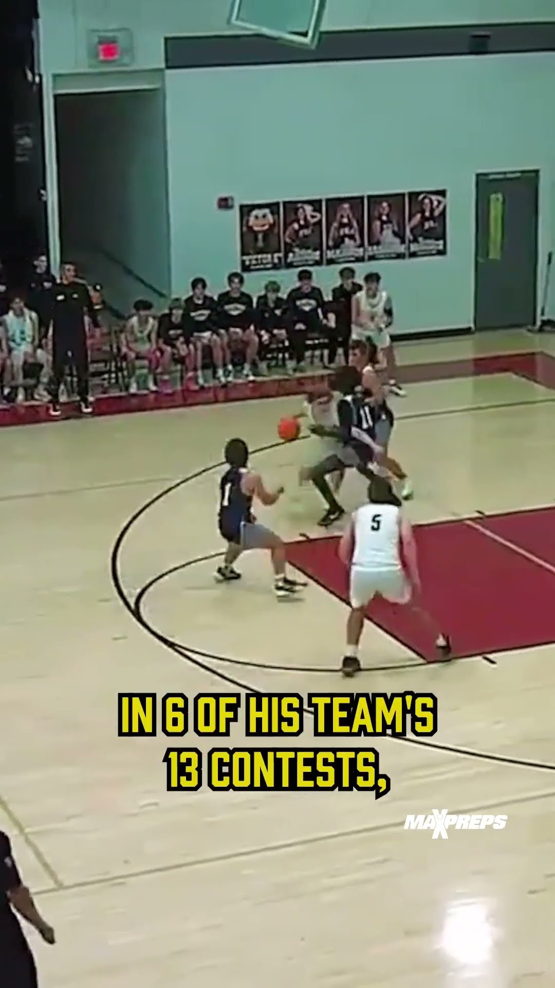 He’s a walking bucket with ultimate confidence ? ? #shorts