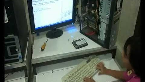 Setup Diskless SVIA by Nong SAFE