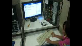 Setup Diskless SVIA by Nong SAFE