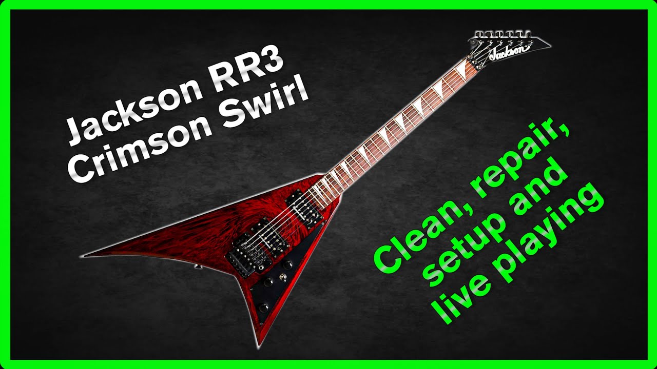 ジャクソン RR3 ギター コンポーネント Amazon | Jackson/Pro Series Rhoads RR3 Ebony Fingerboard