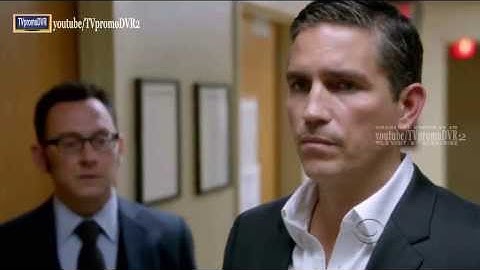 Person of Interest - Saison 3 - Bande-annonce 2 VOSTFR