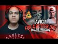 Avicii - For A Better Day | Vídeo Reacción