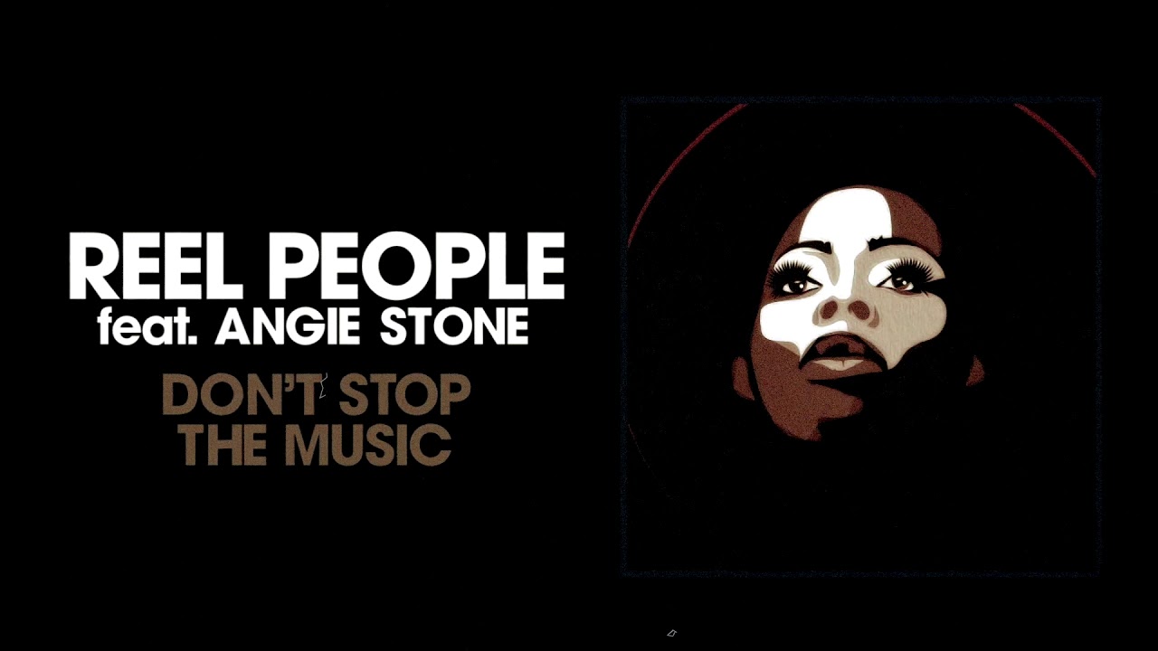 Reel people. Don't stop the Music арты. Yarbrough & peoples don't stop the Music. Reel people feat. Dyanna Fearon - Butterflies (the layabouts Vocal Mix).