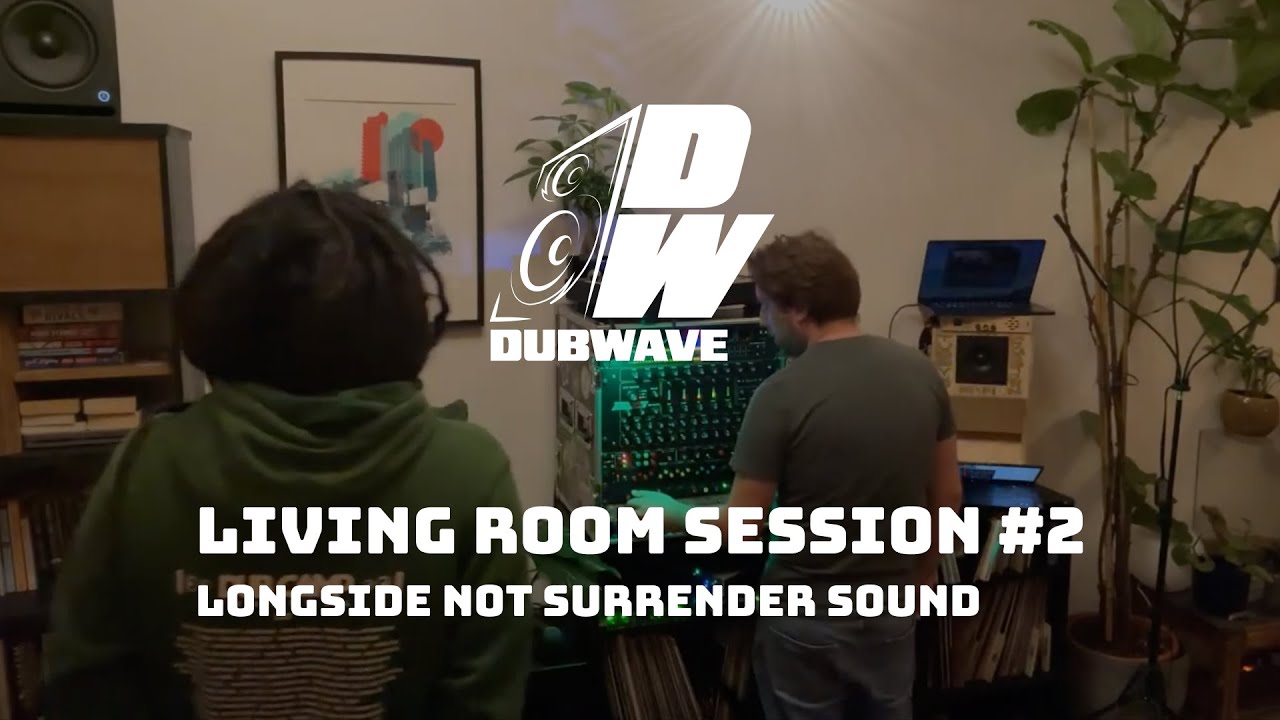 Living room session #2 - Longside Not Surrender Sound