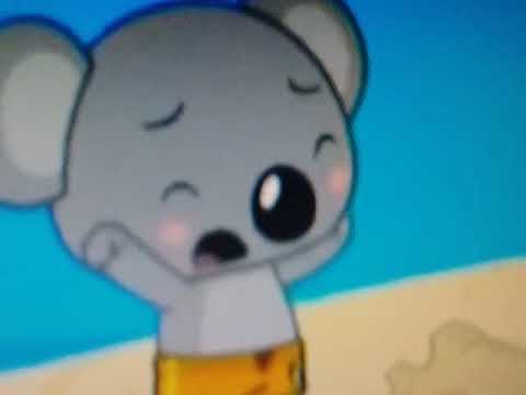 Tolee Is Mad Destroyed The Whole Sandcastle Youtube