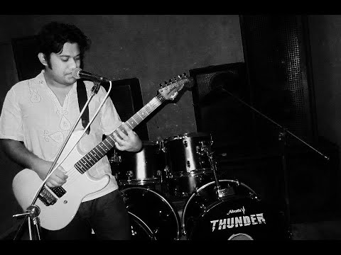 তুমি আমার কবিতা । Tumi amar kobita | শাহেদ শুভ | Remo Biplob | 2016 | Rock Song | বাংলা ব্যান্ড গান