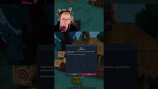 [Hytale] 🏰 RPG Server - Hey SCHWESTER weg ÄHHH Schwerter! | #das__mufflon auf #Twitch