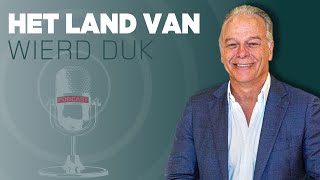 ‘Links bestaat enkel uit Wilders-bashers’  | Het Land van Wierd Duk | Podcast