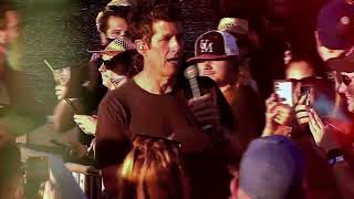 Lets  Go Music Festival- Artist and Fan Interaction 2022