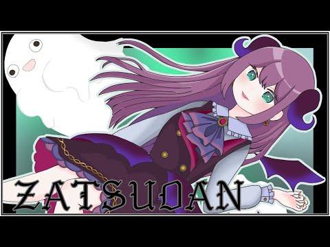 【雑談】ハロウィンですね！おかしちょうだい♥ドゥームズディおつかれ！【にじさんじ/桜凛月】