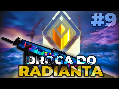 JAK WBIC RADIANTA W VALORANT #9