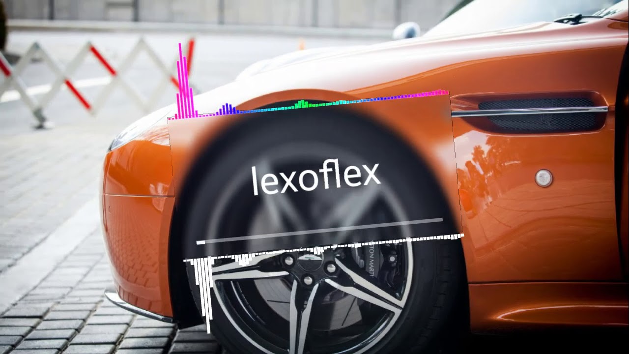 Música sin copyright ( LexoFlex )