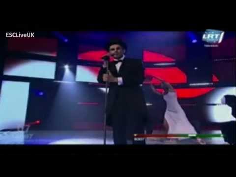 Eurovision 2013 (National