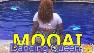MOQAI - DANCING QUEEN (PNG MUSIC CENTRAL)