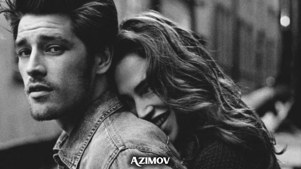 ⁣Azimov - Deep Breath (Original Mix)