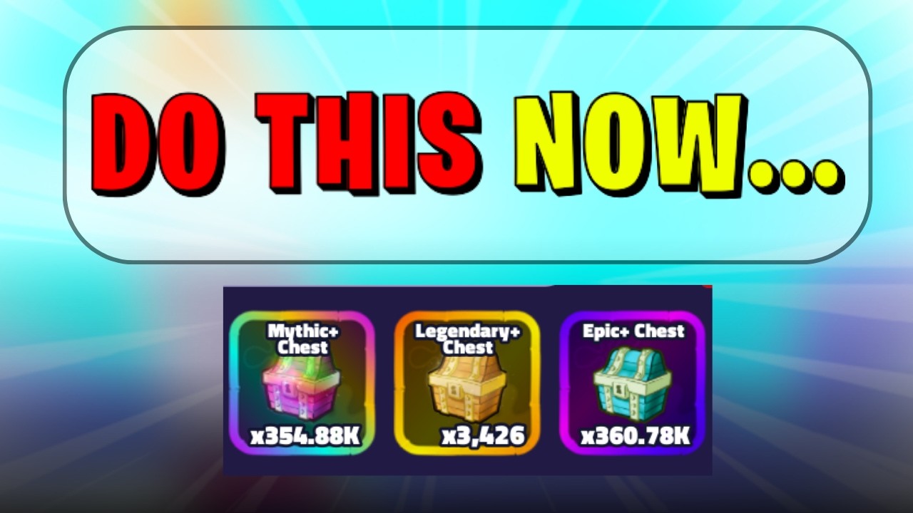 Сделайте это прямо сейчас, пока не поздно!