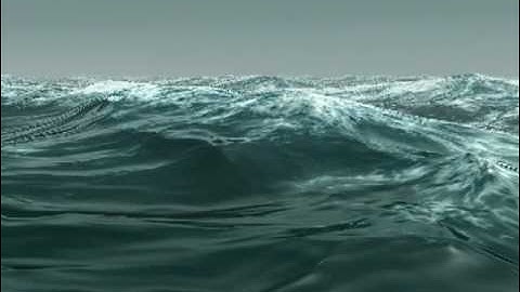 WhiteCaps, Maya, Fluids