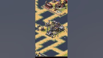 Red alert 2#紅警 #08紅警 #紅色警戒#紅警蓝天 #redalert #共和国之辉 #redalert2 #redalert2gameplay