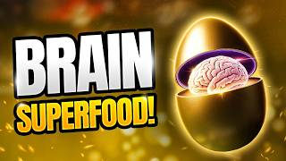 🥚 Brain Boosting Benefits of Eggs! 🧠 Why You Should Eat Eggs Daily screenshot 5