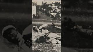 Ty Cobb Detroit Tigers Baseball Photo  Fair Iconic Slide