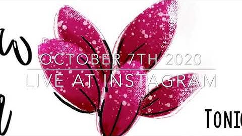 Live at instagram @dekwebbel a procreate tutorial on how to draw this. October 7th 2020