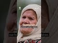 صبر من طينة هذه الأرض وداع أم فهيم لابنيها