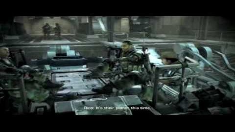 Killzone 2 - Corinth River - [1/4]