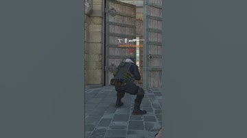 What would you do? #cs2 #shorts