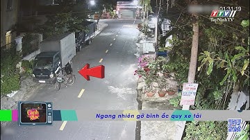 Bà con ơi cảnh giác | 30-11-2024 | TayNinhTVEnt