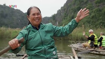 BẢO TỒN VÀ SỬ DỤNG BỀN VỮNG VÙNG ĐẤT NGẬP NƯỚC | VTV4