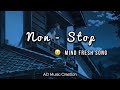 Nonstop  mindfresh song  ad music  creation