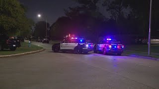Man in custody following SWAT standoff, officer-involved shooting in SW Houston, police say