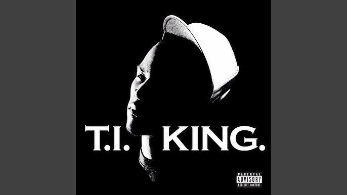 T I Whatever You Like Official Video Youtube