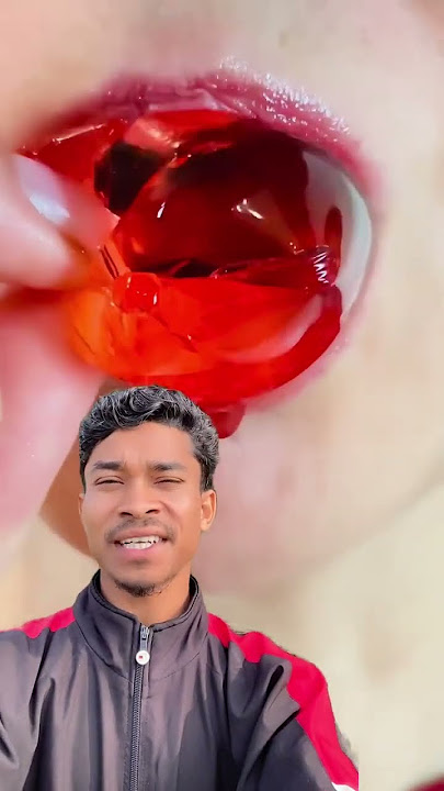 Download lagu Strawberry π Juice drink Satisfying ASMR π€©π #shorts #asmr #raghaimurmu