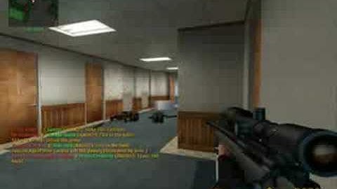 CS:S Pure Ownage Demo