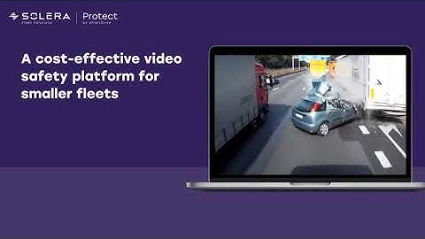 SmartDrive Protect Overview