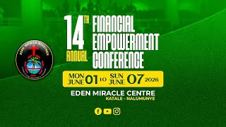 PASTOR CHARLES MUGWANYA || 07-06-2026
