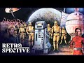 Humanoids Vs Soldiers Sci-Fi Action Full Movie | The War Of The Robots (1978)