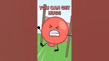 Challenge NOW, Hug LATER! #inanimateinsanity