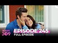 No. 309 Episode 245 (SEASON FINALE)