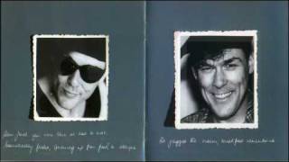 Video thumbnail of "Billy MacKenzie - Beyond The Sun"