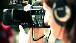 Panthervision TV: Student Involvement Fair Fall 2012