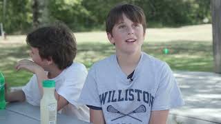 Dock & Dine - Season 3, Episode 6 - Chebeague Island