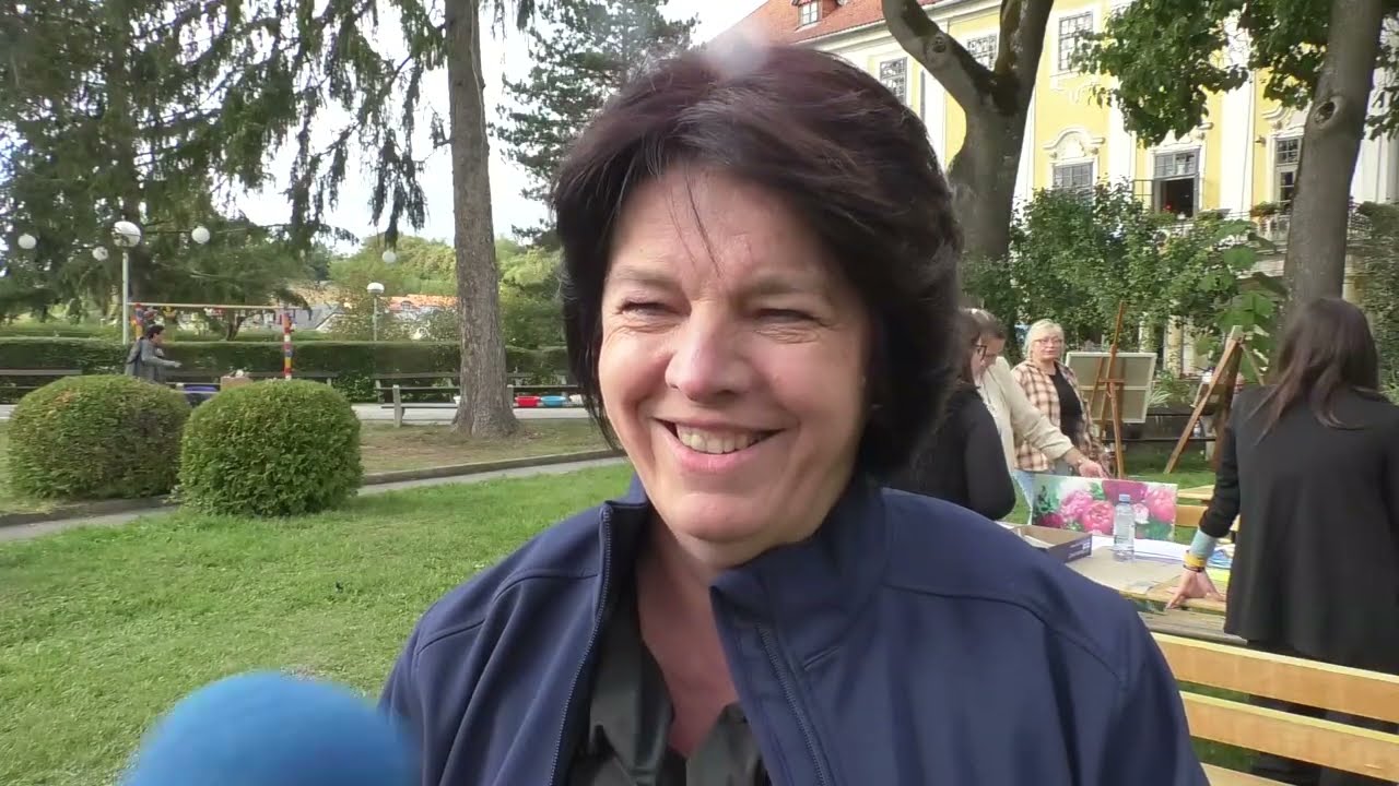 29.09.26. - Likovna kolonija Lobor-grad