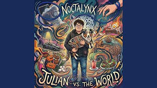Julian vs the World