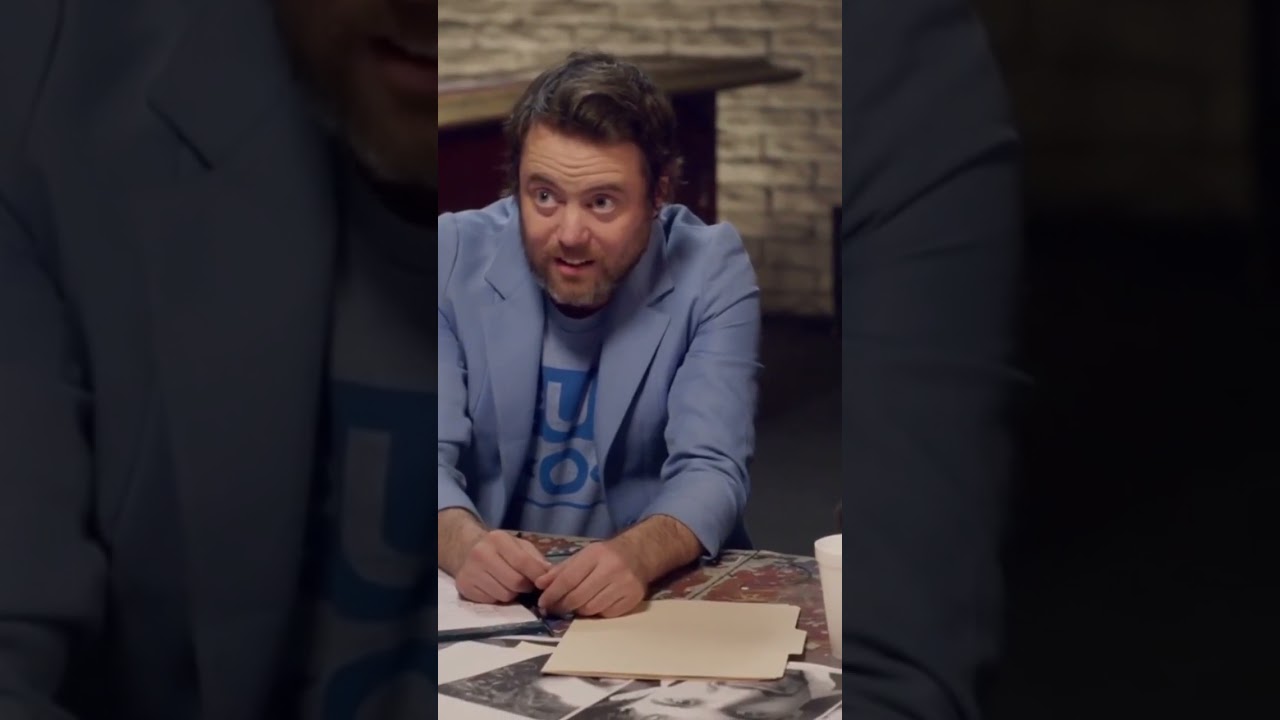 The Postal Service Auditions: “Weird Al” Yankovic