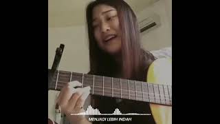 Dan Kau Hadir Merubah Segalanya Menjadi Lebih Indah